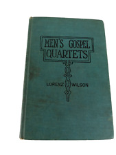 Antique men gospel for sale  Tahlequah