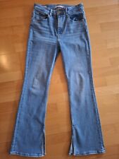 Levis 725 high gebraucht kaufen  Klingenberg a.Main