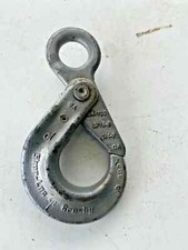Crosby shur loc for sale  BOLTON