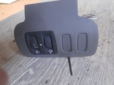 INTERRUPTOR DE CONTROLE PAINEL FAROL RENAULT MEGANE 2006-2010 8200243297 comprar usado  Enviando para Brazil