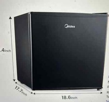 Midea whs 65lb1 for sale  Charlotte