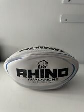 Rhino avalanche white for sale  LONDON