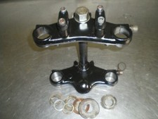 Piastre sterzo cristo usato  Gubbio