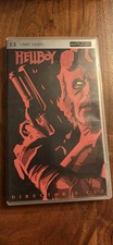 Hellboy umd video gebraucht kaufen  Eitorf
