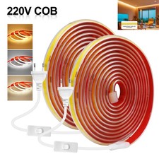 230v cob led gebraucht kaufen  Ginsheim-Gustavsburg