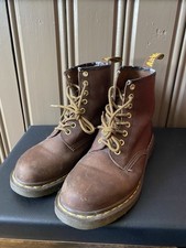Martens 1460 crazy for sale  BIDEFORD