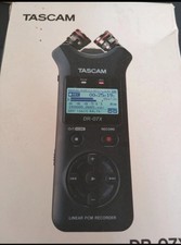 Tascam 07x d'occasion  Ville-sous-la-Ferté