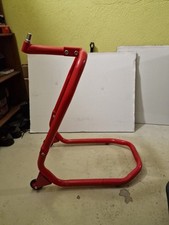 Cavalletto alzamoto anteriore usato  Volvera