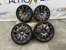 Fiat abarth 500 gebraucht kaufen  Uder