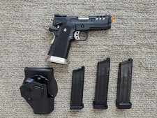 Tech capa 3.8 for sale  Spokane