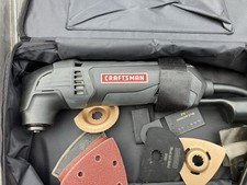 Craftsman oscillating multi for sale  Battle Ground
