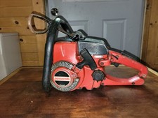 Jonsereds 521e chainsaw d'occasion  Expédié en Belgium