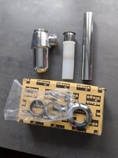 Viega flaschen siphon gebraucht kaufen  Ennigerloh