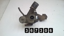 2001 PEUGEOT 406 TURBOCHARGER TURBINE DIESEL 2000HDI K03-401.682 comprar usado  Enviando para Brazil