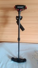 Steadycam neewer stabilizzator usato  Manfredonia