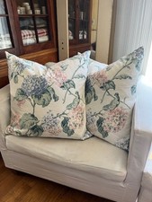 Blue pink hydranga for sale  Atascadero