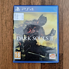 Dark souls iii usato  Roma