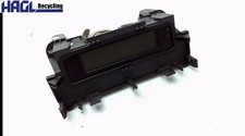 Display bildschirm 8200290543 gebraucht kaufen  Rudelzhausen