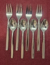 Wmf london kuchengabeln gebraucht kaufen  Deißlingen