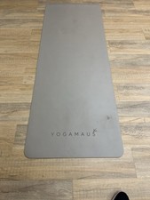 Yoga matte gebraucht kaufen  Deutschland
