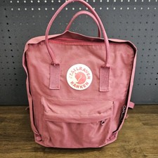 Fjallraven pink kanken for sale  Mililani