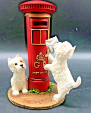 West highland white for sale  BERKHAMSTED