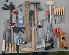 Konvolut ddr werkzeugset gebraucht kaufen  Wismar-Umland
