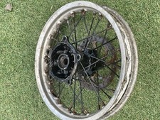 Ktm rear wheel for sale  KIRKCALDY
