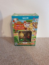 Animal crossing amiibo gebraucht kaufen Animal crossing amiibo gebraucht kaufen  Hannover