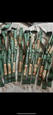 Jägermeister branded lanyard for sale  TEIGNMOUTH
