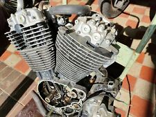 Honda vt1100 shadow gebraucht kaufen  Westoverledingen