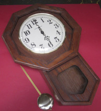 Howard miller clock for sale  Morgantown