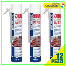 Schiuma per tegole usato  Rende