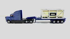 Caminhão semi-leite IHC escala HO #920 T2 comprar usado  Enviando para Brazil