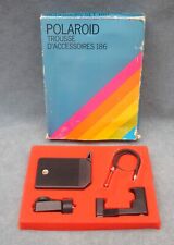 Polaroid camera accessory for sale  Chico