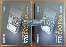 Ssd samsung 970 usato  Italia