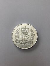 Queen elizabeth silver for sale  NOTTINGHAM