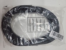 uszczelki okienne okno plastikowe|uszczelka okienna okno drewniane|S-1172 czarna na sprzedaż  PL