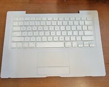 Usado, TECLADO TOUCHPAD APOIO PARA AS MÃOS ORIGINAL APPLE MACBOOK A1181 MEADOS DE 2009 SÉRIE 661-5075 comprar usado  Enviando para Brazil