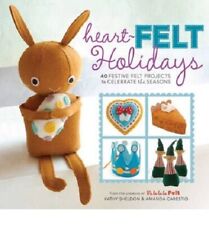 Heart felt holidays gebraucht kaufen  Versand nach Germany