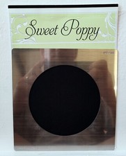 Sweet poppy stencil for sale  BARNSLEY