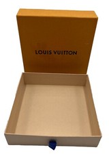 Louis vuitton karton gebraucht kaufen  Wittlich-Umland