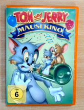 Tom jerry mäusekino gebraucht kaufen  Schmallenberg