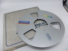 Ampex nab spule gebraucht kaufen  Wiesbaden