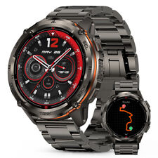 KOSPET TANK T3 Ultra2 GPS Smartwatch Męski 50M Wodoodporny 60 + dni Żywotność baterii na sprzedaż  Wysyłka do Poland