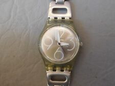 Swatch montre bracelet d'occasion Swatch montre bracelet d'occasion  Le Pradet
