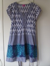 Monsoon light summer for sale  BOURNEMOUTH