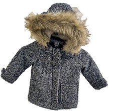 Baby gap coat for sale  Wexford