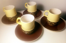 Carlton ware cups for sale  LLANFAIRPWLLGWYNGYLL
