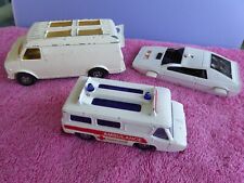 Lot corgi britain d'occasion Lot corgi britain d'occasion  Cannes-La-Bocca